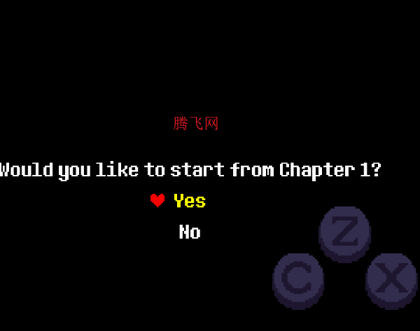 ���Ƿ���1-4���ֻ���Deltarune