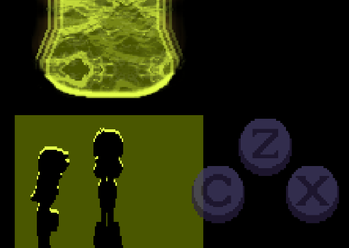 ���Ƿ���1-4���ֻ���Deltarune