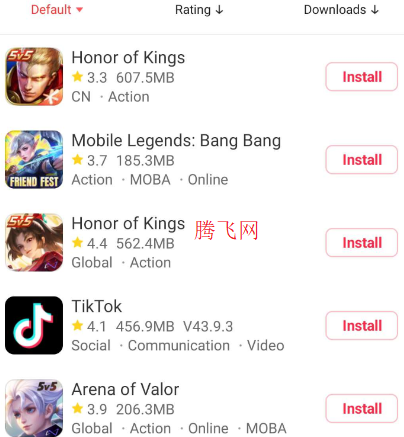 BuffBuff�ٷ���app