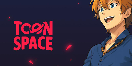 ToonSpace���°汾