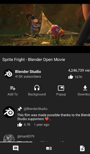 NewPipe apk NewPipe apk