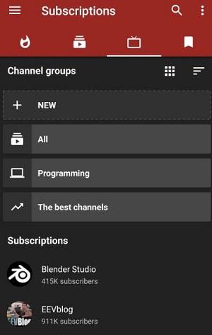 NewPipe apk NewPipe apk