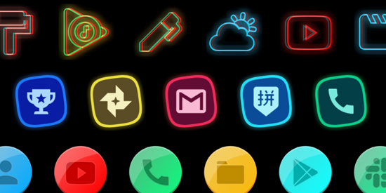 Icon Pack Studio���°汾
