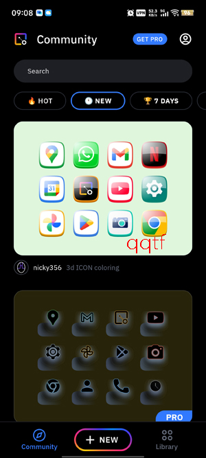 Icon Pack Studio���°汾