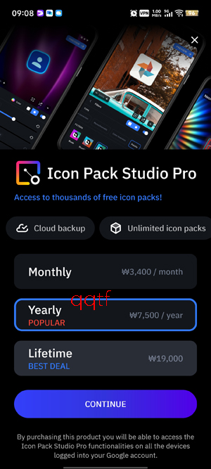 Icon Pack Studio���°汾