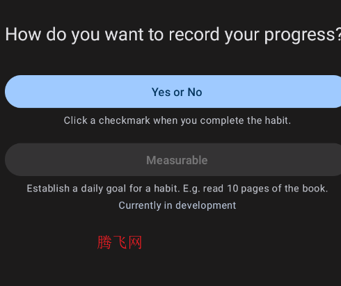 RoutineTracker日程app手机版 RoutineTracker日程app手机版