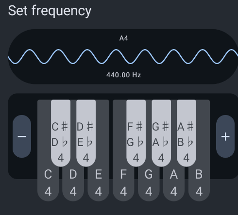 Chronal节拍器app手机版 Chronal节拍器app手机版