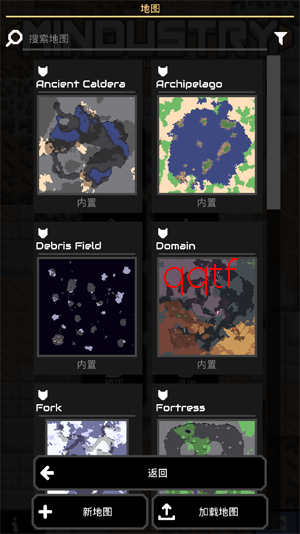 Mindustry��Ϸ���°�