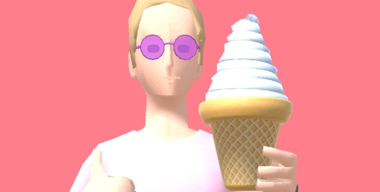 甜筒第二支半价冰淇淋制作手游 甜筒第二支半价冰淇淋制作手游