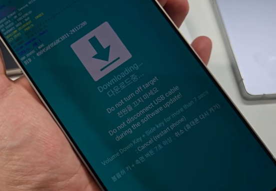 三星S25ultra国行刷机包 三星S25ultra国行固件包资源 三星S25ultra国行刷机包 三星S25ultra国行固件包资源