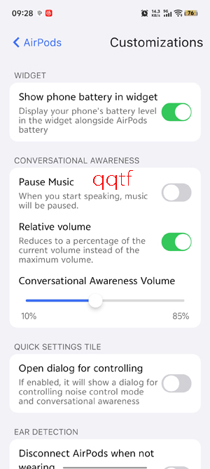 LibrePods��׿��