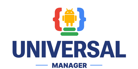 Universal Manager�������°�