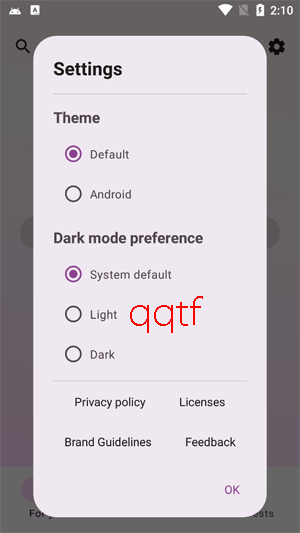 Now in Android���°汾