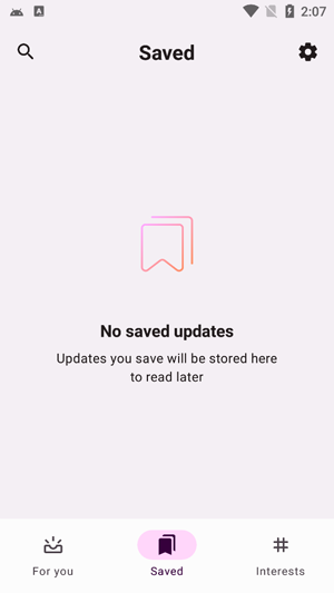 Now in Android���°汾