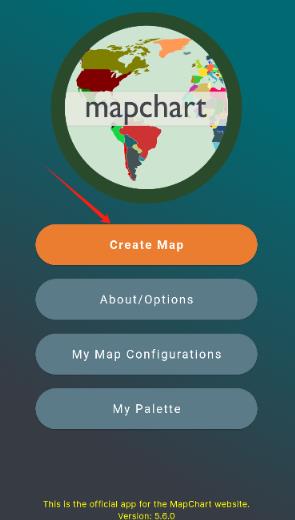 MapChart官方正版 MapChart官方正版