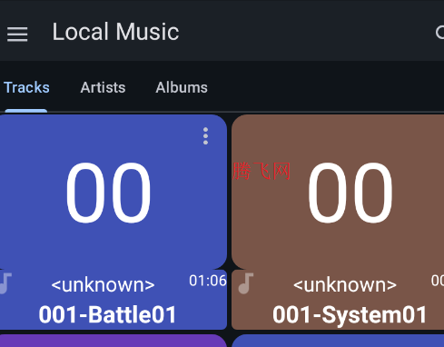 soundcrowd���ֲ�����app