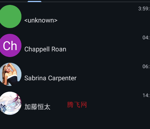 soundcrowd���ֲ�����app