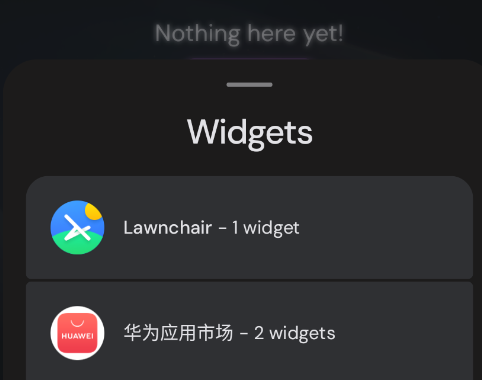 Stario桌面启动器app Stario桌面启动器app