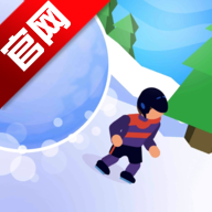 ѩ�س��С��Ϸ�ֻ���Mountain Snow Sprintsv1.0.1 ���°�