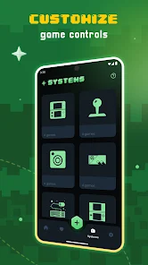 Gamuģ����app���°�(Gamu: Retro Game Hub)v3.9.3 ���°�