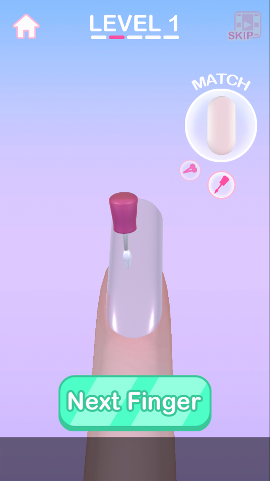 ���ܵܿ������׹���Ϸ�ֻ���NailsDonev1.4.7 ���°�