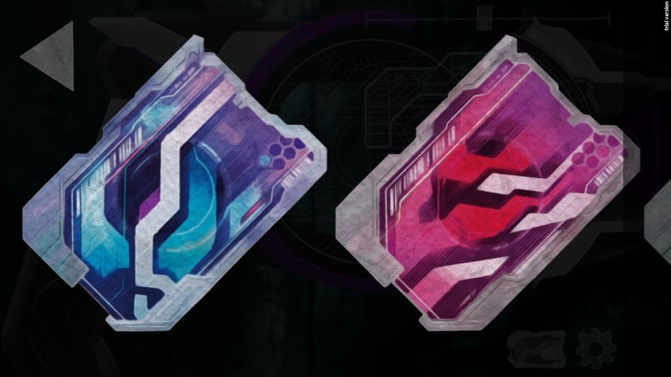 ������ʿ��������ģ�����������ֻ���Geats Belt All Rider Seriesv2.3 ���°�