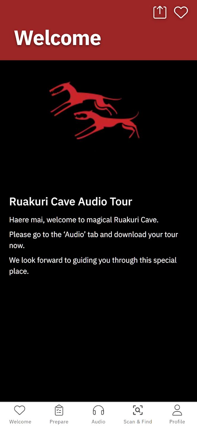 鲁阿库里洞穴音频之旅app官方版v9.0.465-prod 最新版