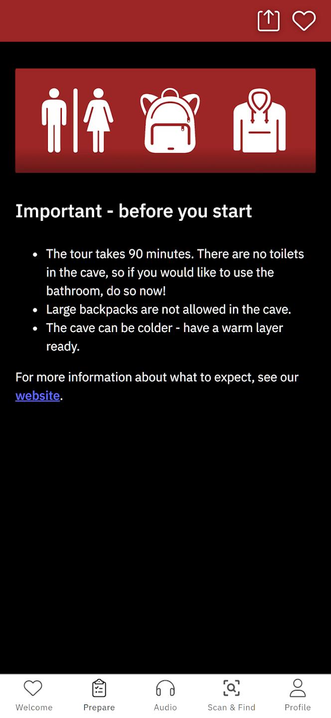 鲁阿库里洞穴音频之旅app官方版v9.0.465-prod 最新版