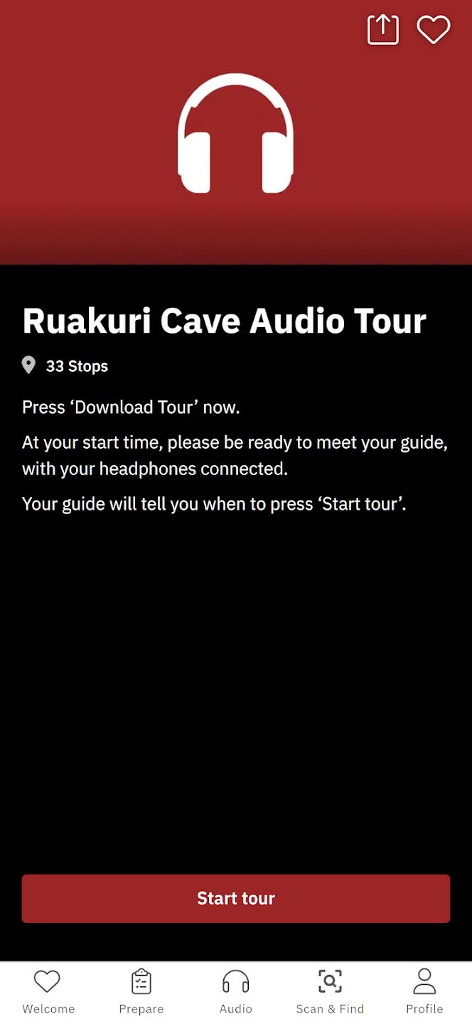 鲁阿库里洞穴音频之旅app官方版v9.0.465-prod 最新版