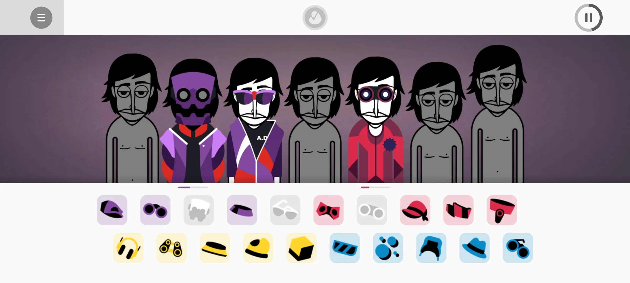 ��������ֶ����ģ���v0.5.7 ���°�