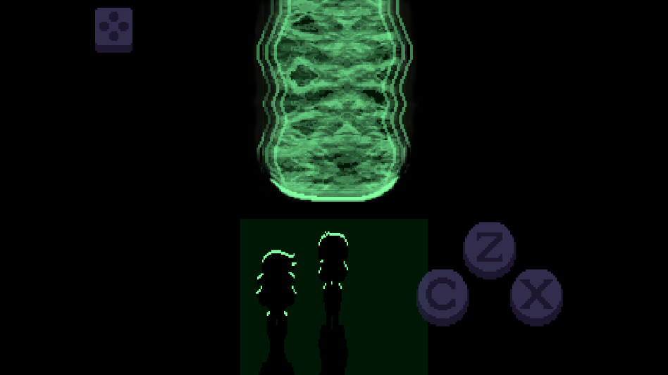 ���Ƿ���1-4���ֻ���Deltarunev4.0.5 ���°�