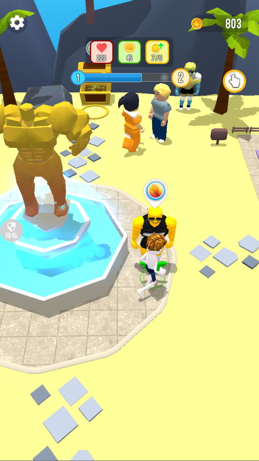 ���н���С��Ϸ�ٷ���v2.0.3 ���°�