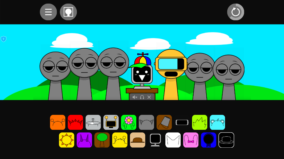 �������ħ��������Ϸv1.0.0 ���°�