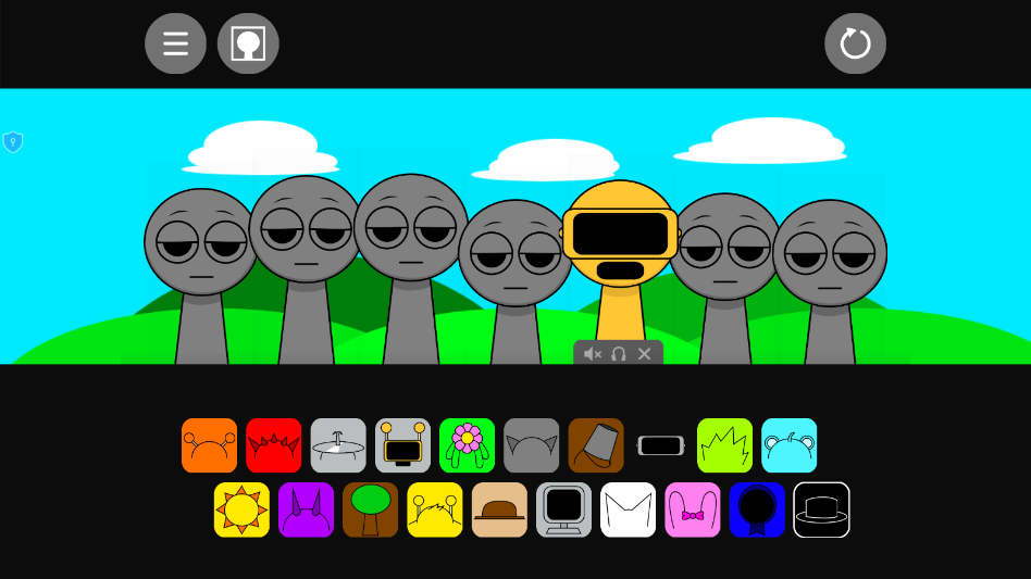 �������ħ��������Ϸv1.0.0 ���°�