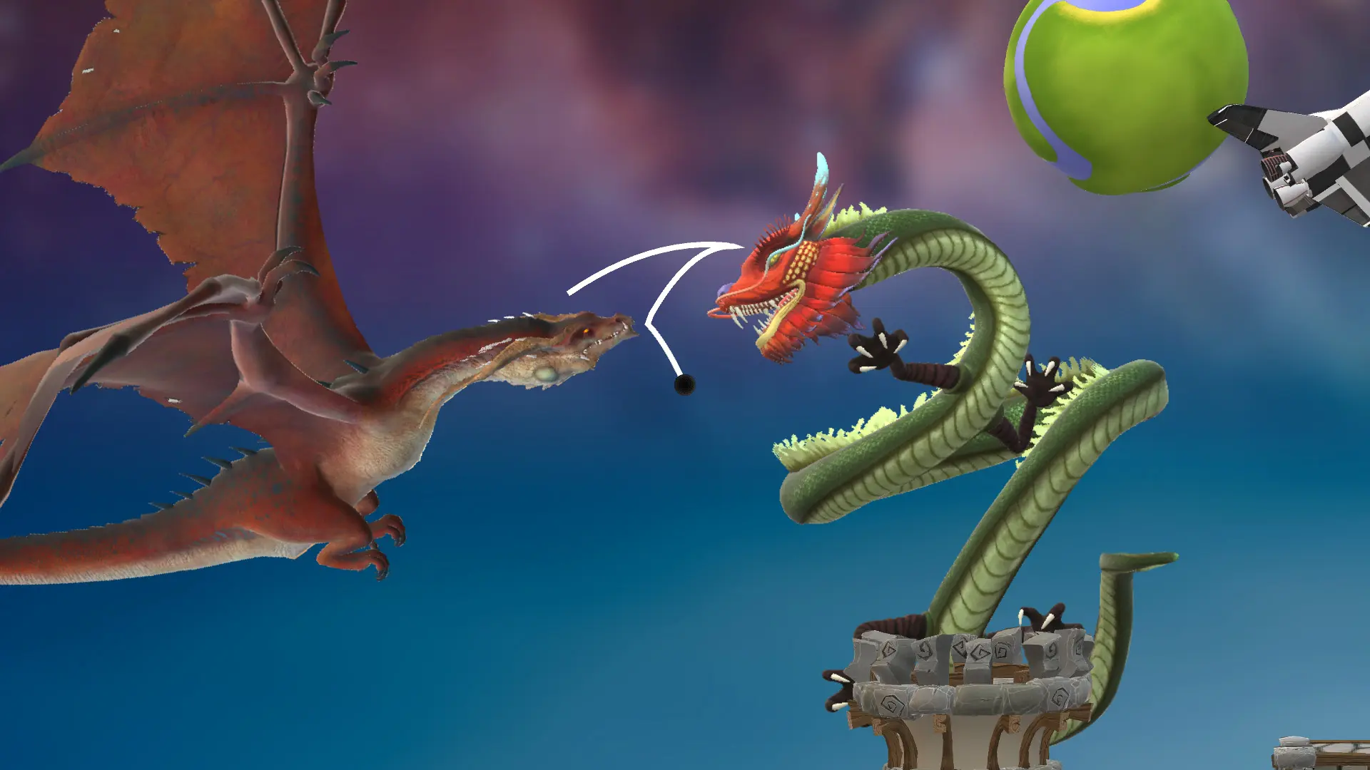 ���������Ϸ�ֻ���Golfing Over It with Alva Majov1.3.3 ���°�