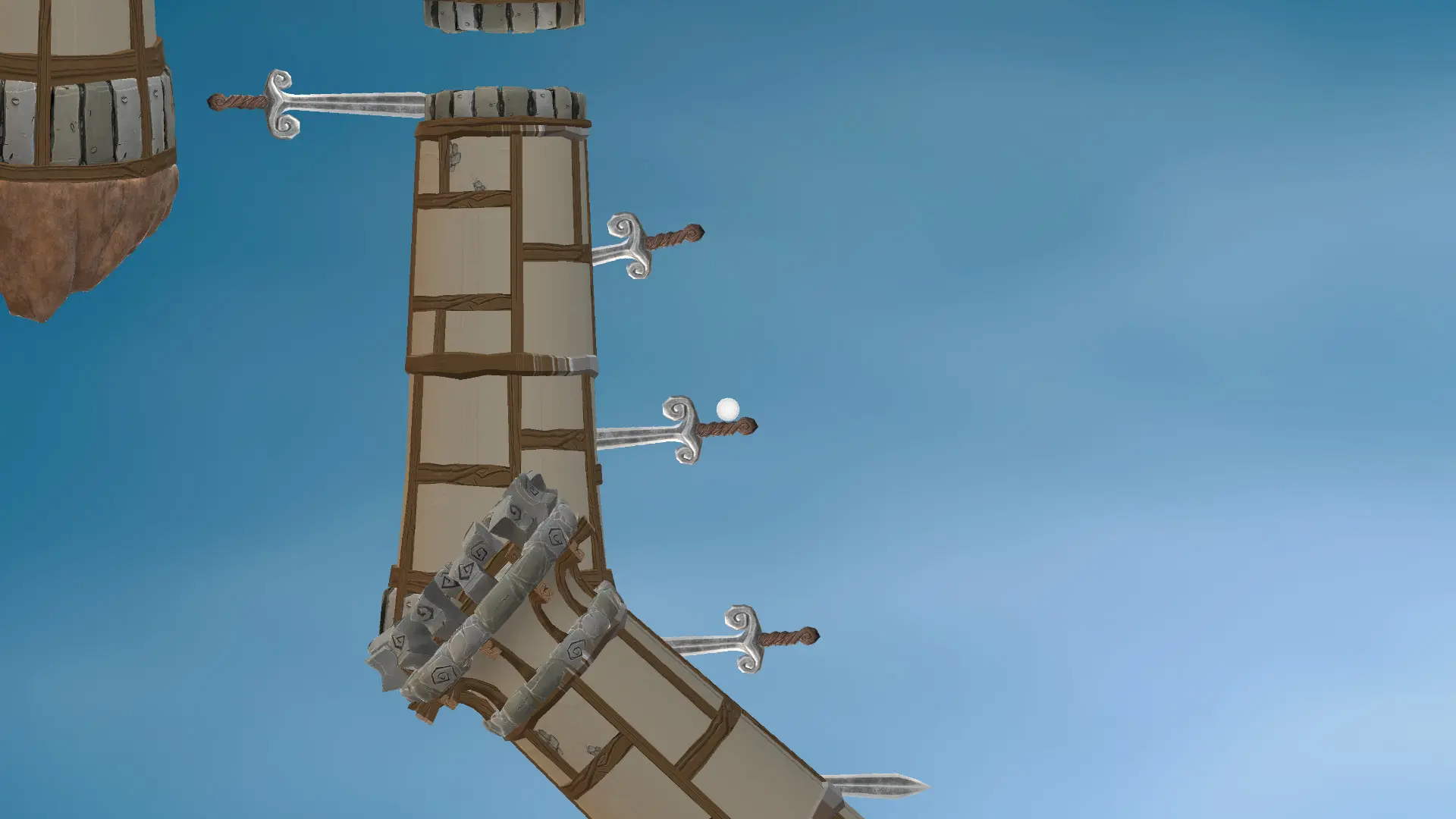 ���������Ϸ�ֻ���Golfing Over It with Alva Majov1.3.3 ���°�