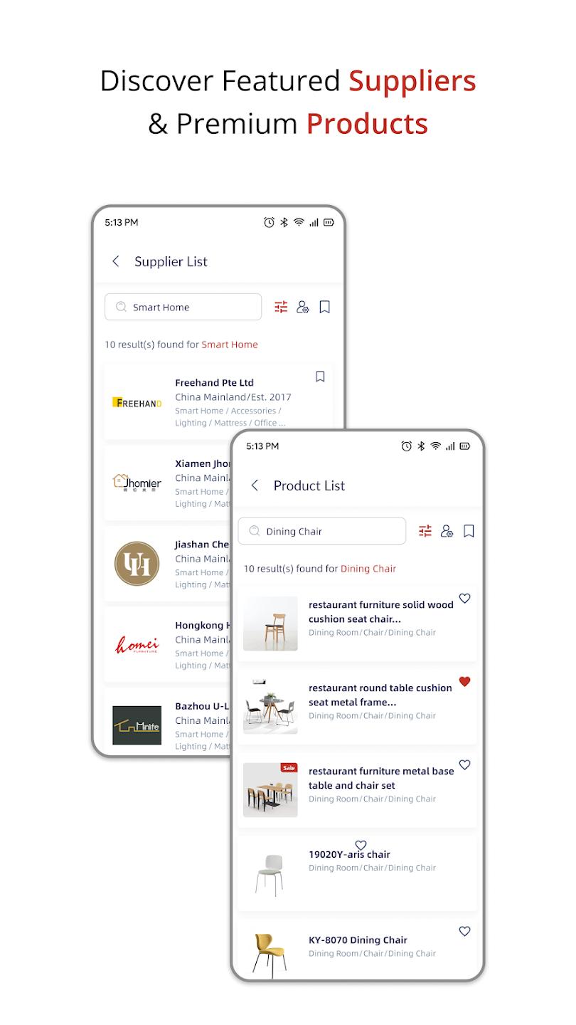DTSFurnitureChina���°汾v1.3.38 ��׿��