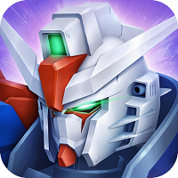 敢达争锋对决手游最新版v9.0.0 安卓版