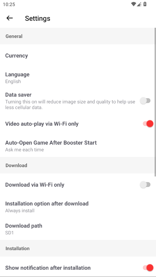 BuffBuff�ٷ���appv1.01.3102 ���°�