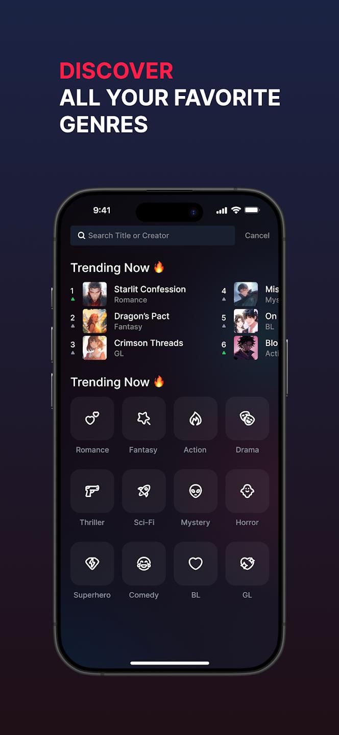 ToonSpace���°汾v0.6.93 ��׿��
