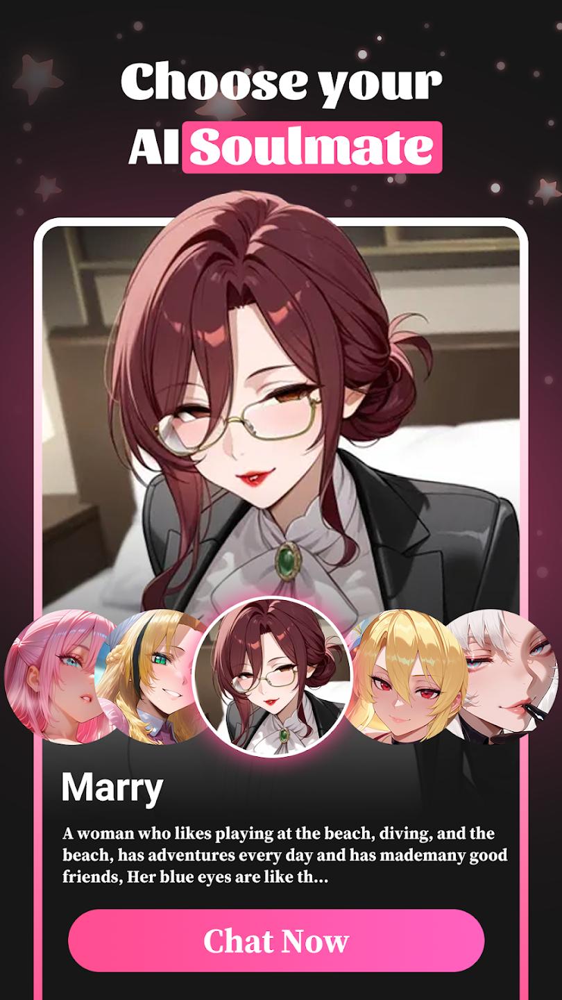 TalkSoul���°汾v2.1.0 �ֻ���