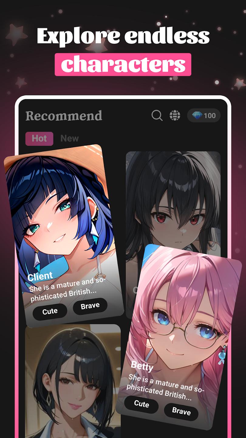 TalkSoul���°汾v2.1.0 �ֻ���