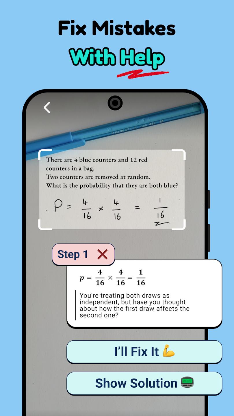StimyAI���°汾(Stimy AI Math)v1.4.2.1 �ֻ���