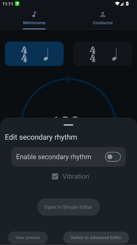 Chronal������app�ֻ���v1.0.1 ���°�