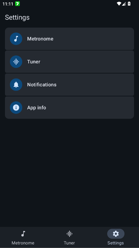 Chronal������app�ֻ���v1.0.1 ���°�