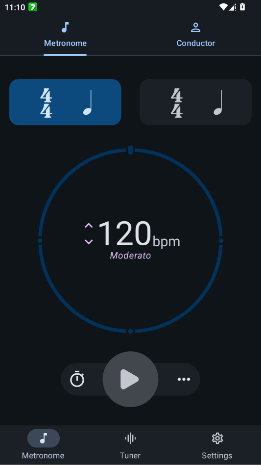 Chronal������app�ֻ���v1.0.1 ���°�