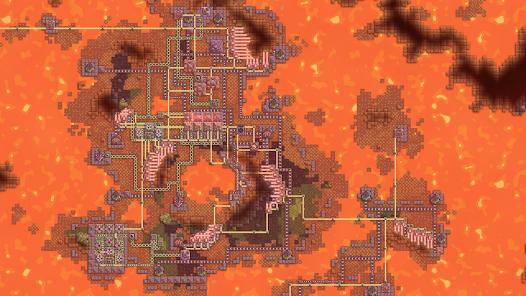 Mindustry��Ϸ���°�v8-official-155.4 �ٷ���