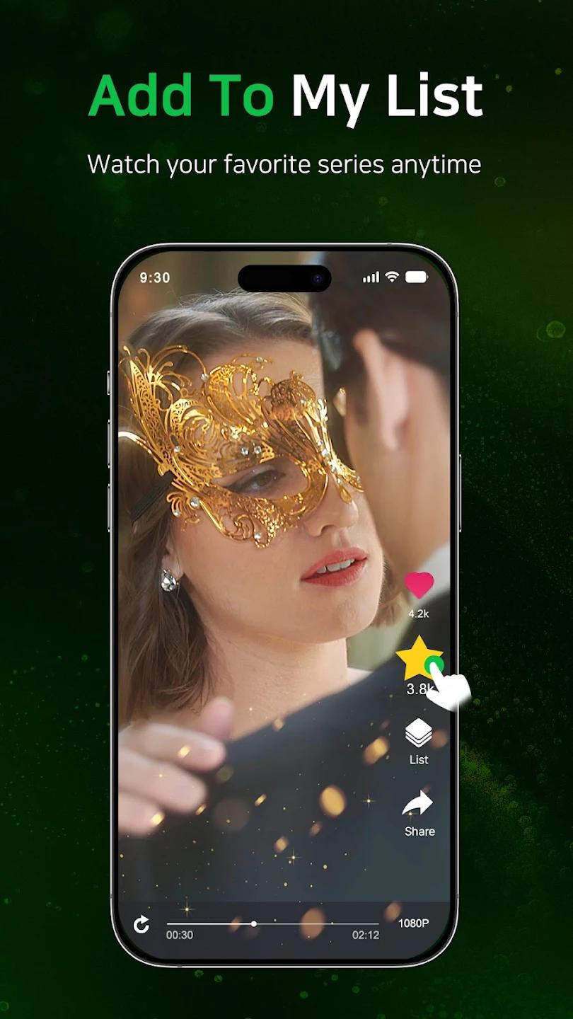 TopReels���°汾v1.0.39010 �ٷ���