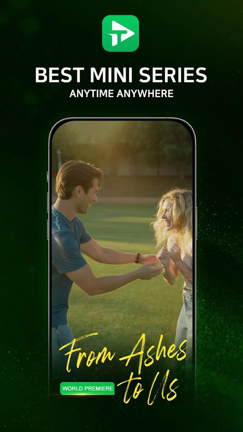 TopReels���°汾v1.0.39010 �ٷ���