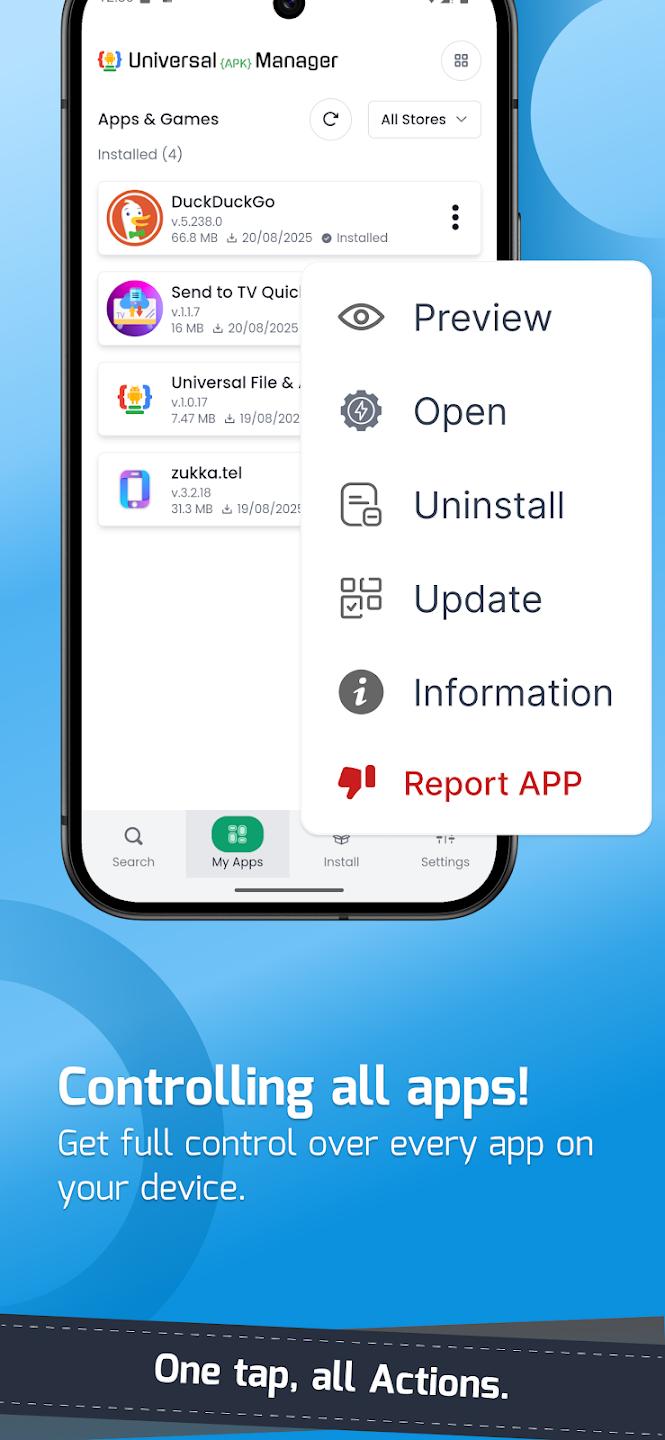 Universal Manager�������°�v2.26.02.22 �ٷ���